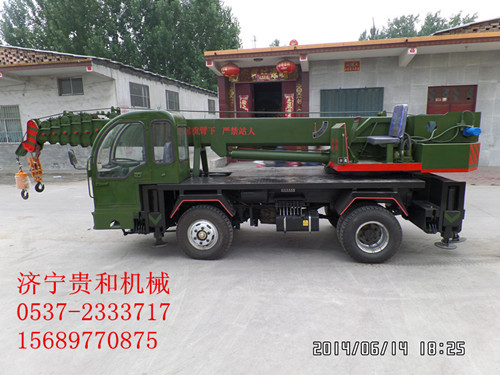 供應自制8噸汽車吊車，自制8噸汽車吊車廠家