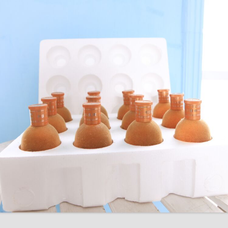 供應雙葉獼猴桃酵素酒150ml 紙箱裝,廠家****代理一件代發!