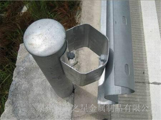 湖南波形梁護欄板 長沙防撞護欄板 常德高速護欄板懷化波形護欄板