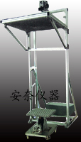 供應南京安奈儀器滴水試驗箱