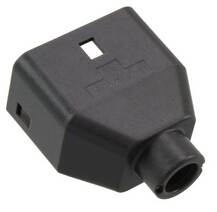 供應(yīng)GT17外殼 固定器GT17HS-4P-R hirose連接器 hrs連接器 廣瀨連接器