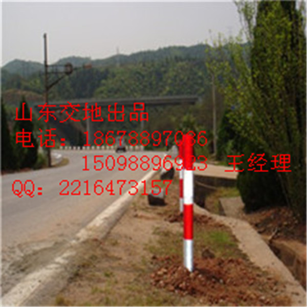 供應棗莊公路道口樁-18678897086-市中區道口標柱價格