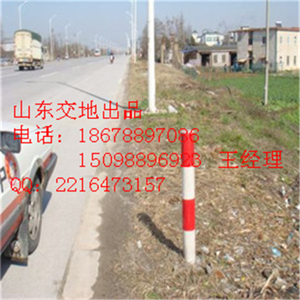 供應德州警示樁189678897086-德州反光警示柱生產