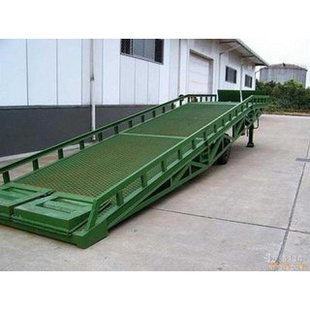 供應移動式登車橋