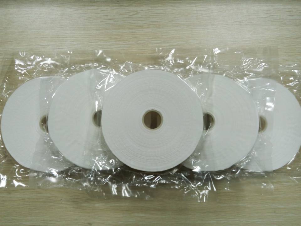 供應LCM卷軸無塵布，LCM端子清潔布，端子卷軸無塵布