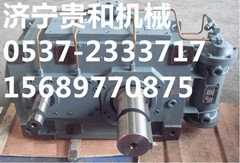供應(yīng)汽車起重機配件,配件減速機廠家**