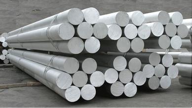 供應(yīng)環(huán)保6063氧化鋁棒、進(jìn)口6063合金鋁棒