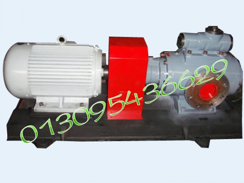 SNH1300R42E6.7W21貨油泵