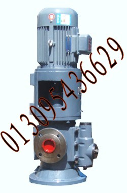 SNS440R52E6.7W21掃倉泵