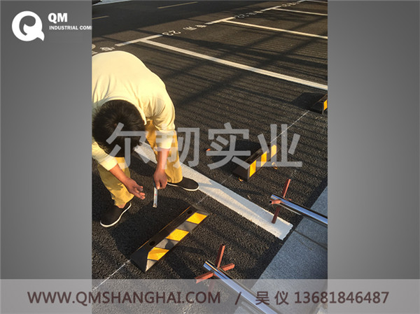 供應(yīng)上海道路劃線公司 上海道路劃線規(guī)格 上海爾韌道路劃線公司