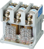 供應CKJ5-250/1140V   系列真空接觸器