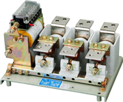 供應CKJ5-630/1140V   系列真空接觸器