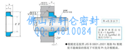 供應日本NOK-DKI