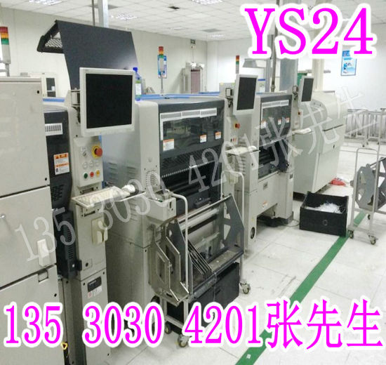 雅馬哈YG200/Y200L貼片機
