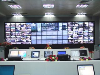 供應天津46寸10mm液晶拼接屏廠家
