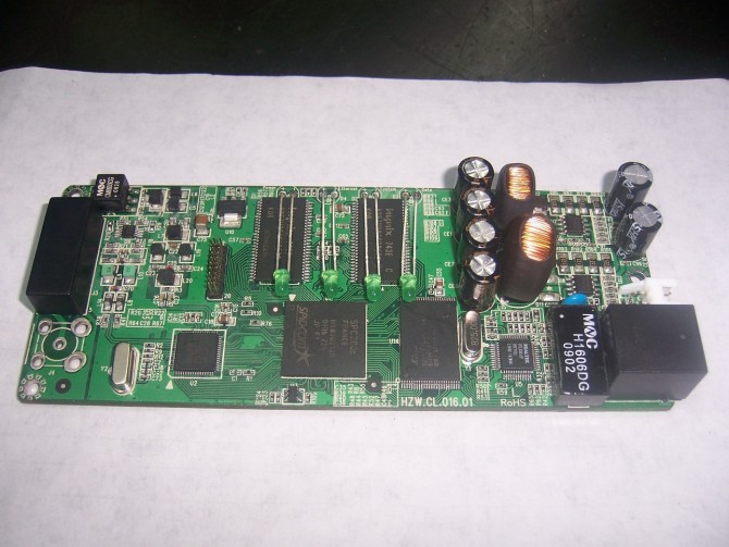 電路板BGA，0201貼片加工,電子電器PCBA板BGA，0201貼片加工