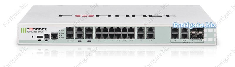 供應FortiGate-600C 飛塔FORTINET FortiGate-600C