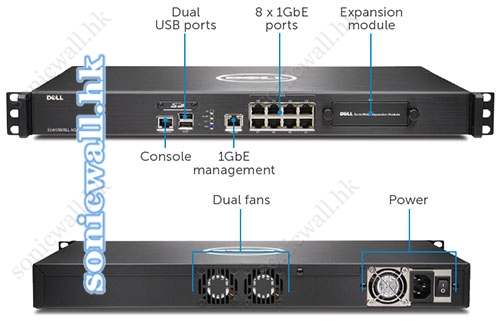供應SonicWALL NSA 2600 報價 參數 圖片 sonicwall NSA2600硬件*墻設置