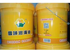 找有品質的潤滑油當選蘭州振興——隴南潤滑油廠家