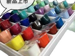 藝林軒供應(yīng)**的水彩顏料：廠家**水彩顏料