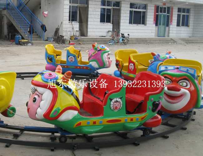 供應(yīng)電動(dòng)火車廠家