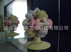 供應3d打印模型