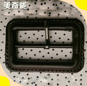 商家力推真皮腰帶扣日字扣