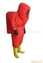 防化服SANCAP認證