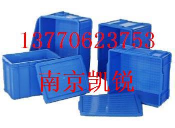 供應(yīng)南京周轉(zhuǎn)箱,南京磁性材料卡
