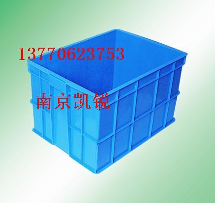 供應南京塑料箱，南京周轉箱，南京周轉箱廠