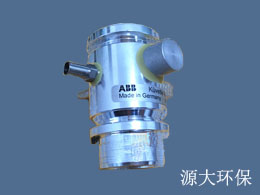 供應ABB EL3020分析儀 氣室