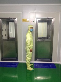 供應(yīng)防靜電服，無塵服，防靜電褂，防靜電連體服