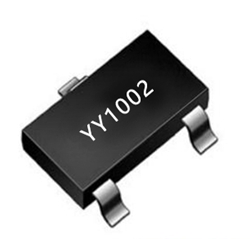 YY1002**同步升壓DC-DC變換器