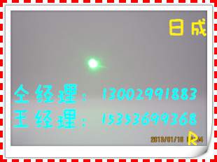 供應綠光打點指示器  報價