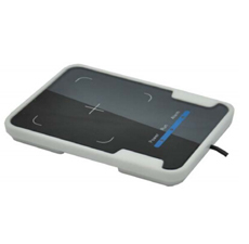 供應RFID高頻中功率電子標簽讀寫器HR9206