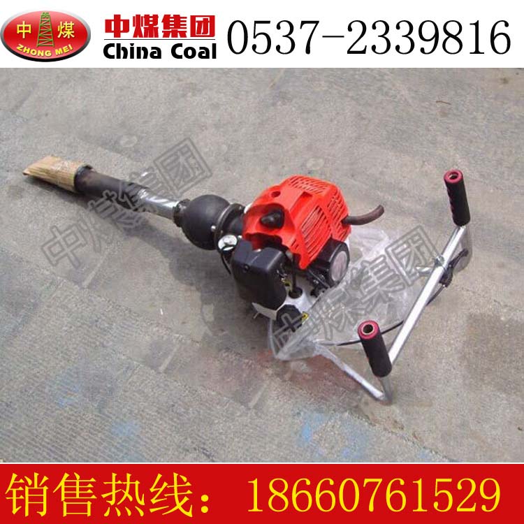 供應焦作ND-4型內燃搗固鎬 小蜜蜂搗固鎬  搗固機