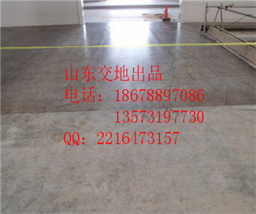供應薛城泥地面起砂怎么辦,混凝土密封固化劑哪家強