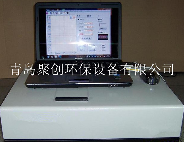 供應青島聚創水中油份測油儀 **促銷