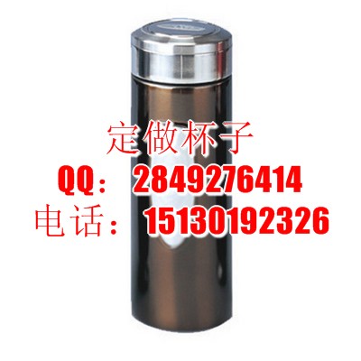 石家莊定做廣告杯