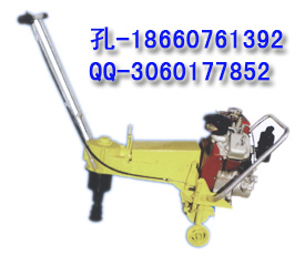 供應中煤機動扳手，NRB-280型機動扳手