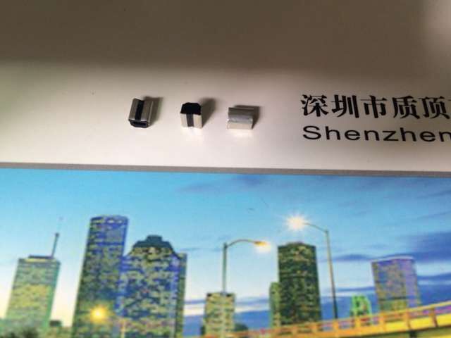 供應深圳市質****生產SMT導電泡棉