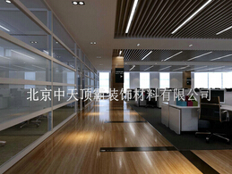 供應(yīng)高質(zhì)量鋁方通的型材