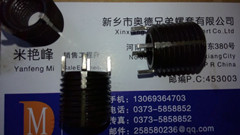 鍵銷牙套/插銷螺套安裝方法，安裝時注意事項，
