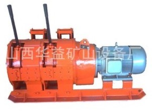 耙礦絞車批發