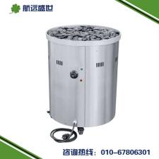 火山石烤腸機|電熱烤腸機|石頭香腸烤爐|電熱火山石烤腸機
