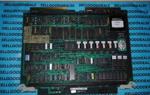 供應FOXBORO L0111UT  PC BOARD FDI