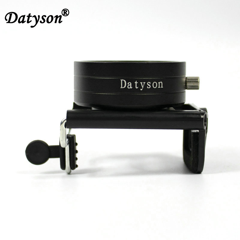 供應(yīng)Datyson 望遠(yuǎn)鏡連接手機(jī)攝影轉(zhuǎn)接器