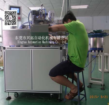 供應路由器天線自動機應用于PCB板天線組裝