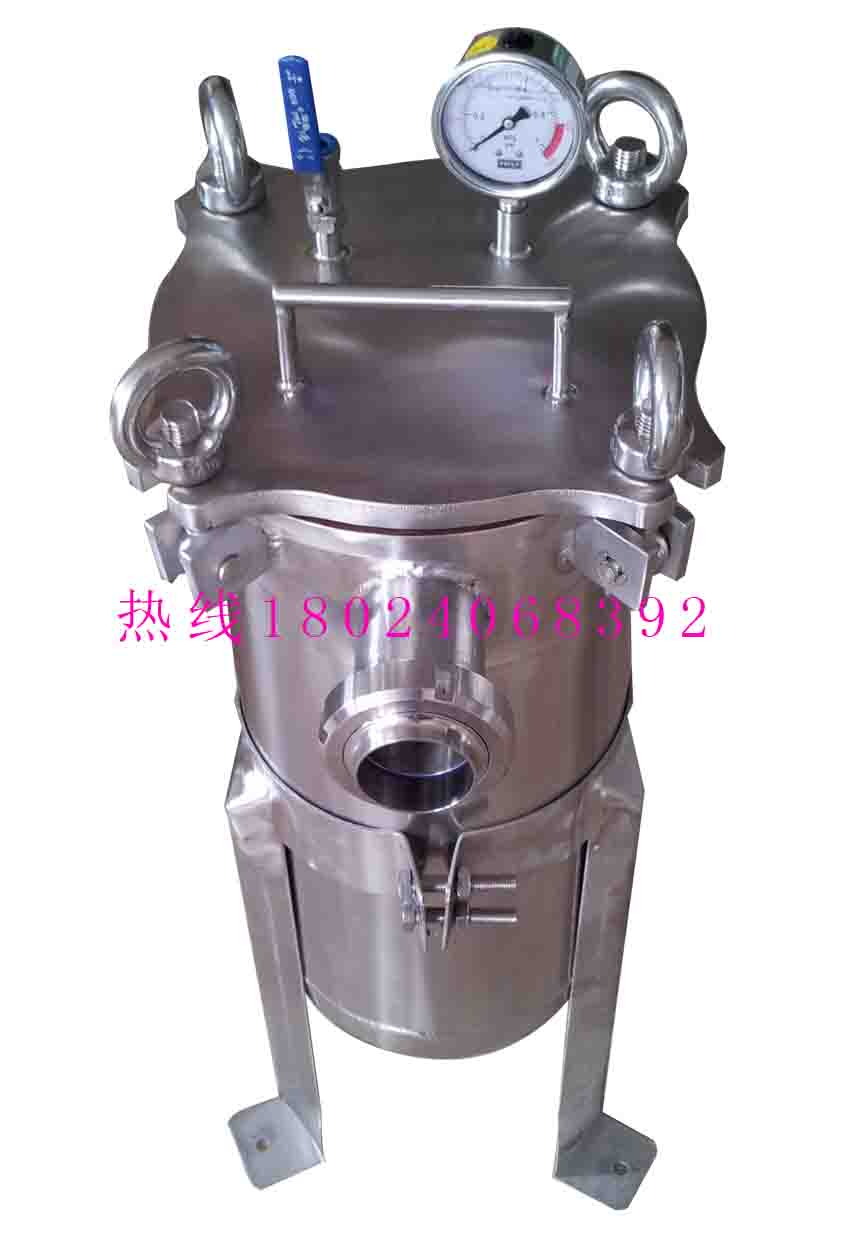 供應循環水去除顆粒過濾器湛江