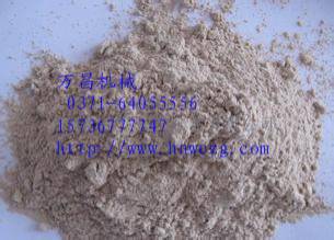 辛集萬昌**細粉設備家喻戶曉
